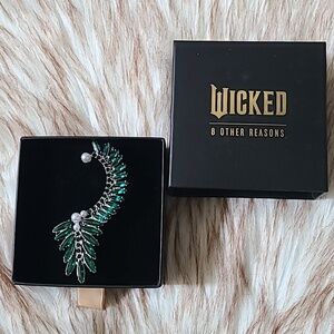 NIB Wicked X 8 Other Reasons For Good Crawler